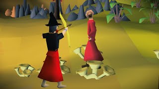 HCIM but I Speedrun to complete the Inferno 1 [upl. by Alvera]