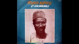 Yedenou Adjahoui  Affaire Taigla [upl. by Seadon92]