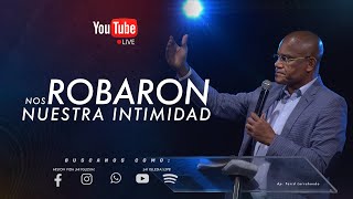 ¡Mi Iglesia LIVE · Domingo en Familia · 01 de Septiembre 10AM [upl. by Ayotnom]