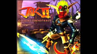 Jak II Soundtrack  Ram Head Battle [upl. by Descombes]