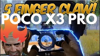 POCO X3 PRO GAMEPLAY ULTRA SUPER PRO CAMPER ON LIVIK  UPDATE 31 [upl. by Eedrahs]