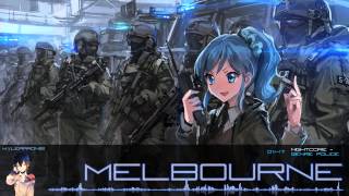 HD Nightcore  Genre Police S3RL feat Lexi [upl. by Danae]