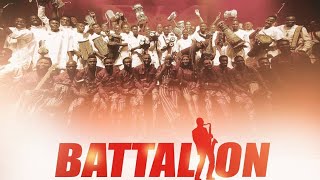 BATTALION PRAISE [upl. by Oznecniv]