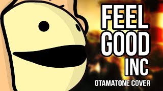 Feel Good Inc  Otamatone Cover [upl. by Aracal]