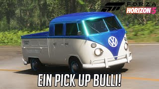 Der Pick Up Bulli  Forza Horizon 5 [upl. by Sunny]