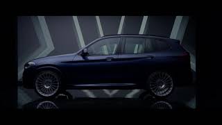 The new BMW ALPINA XD3 [upl. by Suvart925]