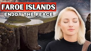 Discover FAROE ISLANDS  The Paradise Of Peace  Travel Documentary  2024 [upl. by Tirza]