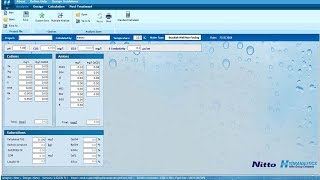 IMS DESIGN for Reverse Osmosis system design  IMS Design Software [upl. by Furie]