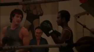 Rocky IIIIIIIV  Training motivational video [upl. by Louis119]