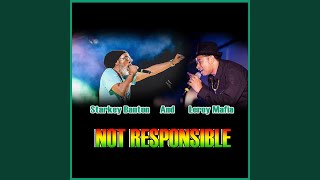 Not Responsible [upl. by Bettye292]