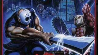 Splatterhouse  Herzelied [upl. by Wilow]