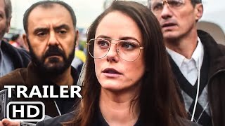 SENNA Trailer 2 2024 Kaya Scodelario [upl. by Ahsinyd607]