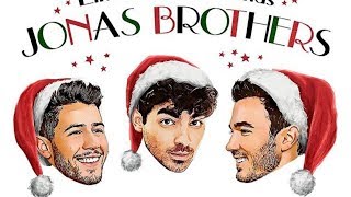 Jonas Brothers Announce New Holiday Song Like Its Christmas [upl. by Hillhouse]