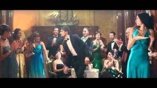 HEINEKEN COMMERCIAL 2011 HD THE GOLDEN AGE [upl. by Eelahs]