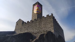 Rabadan il Carnevale di Bellinzona [upl. by Antipus]