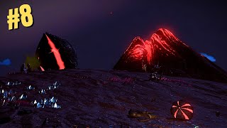 Whispering Eggs  No Mans Sky Blind Playthrough  Episode 8 [upl. by Hayne995]