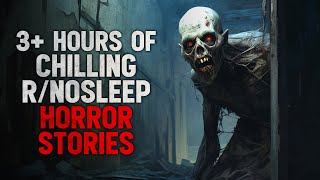 7 CHILLING rnosleep Reddit Horror Stories to settle you in for a cozy Halloween [upl. by Einiffit]