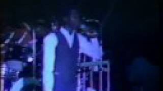 Tenor Saw  Ring The Alarm  Fever  Live 1985 [upl. by Ajnin879]