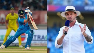 Virat Kohli vs Dale Steyn Virat Kohlis Memorable 119 181 vs South Africa  Test Innings Breakdown [upl. by Seagraves]