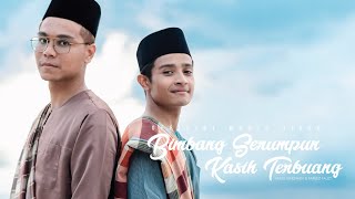 Afieq Shazwan amp Fareez Fauzi  Bimbang Serumpun Kasih Terbuang Official Music Video [upl. by Arimahs]