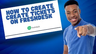 FreshDesk Tutorial For Beginners 20024 [upl. by Bill421]