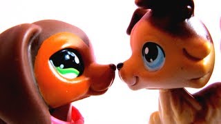 Littlest Pet Shop Popular Episode 18 Savannah SEASON 2 PREMIERE  Part 12 [upl. by Latsryc]