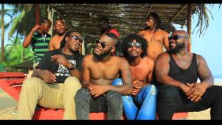 Dj Arafat  Je Gagne Temps  clip officiel [upl. by Nagud568]