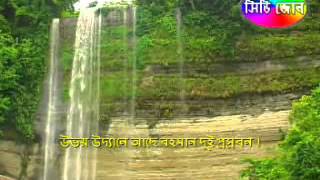 Surah AR RAHMAN in Qari Shakir Qasmi BANGLA TILAWAT AMAZING [upl. by Rheims]