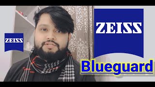 Zeiss blueguard lenses  Zeiss blueguard lenses review  Zeiss blueguard lenses vs blue protect 💯 [upl. by Vitus]