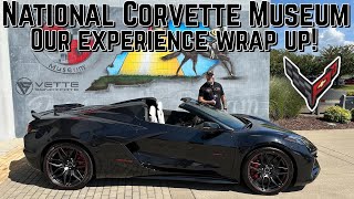 C8 Corvette ZR1 in the wild SOME dealers getting C8 ERAY allocations UAW strike info and MORE [upl. by Misty884]