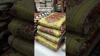 Best Designer Digital Printed Suits  Premium Fabric Designer Suits  Ladies Suit Wholesale Market [upl. by Auhsot654]