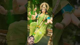 Maa Mata di Rani sati Mata MAA bhakti div Vaishno Devi viralvideo love [upl. by Eolhc]