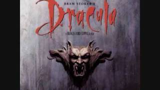 Bram Stokers Dracula movie soundtrack quotThe Stormquot [upl. by Elockin783]