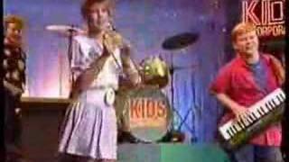 Kids Incorporated  Never Gonna Give You Up [upl. by Genie]