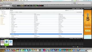 GrooveSharkcom  Listen to Free Legal Music [upl. by Wilcox]