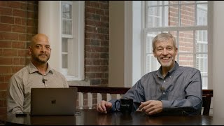 Audiobook Apps To Reach The Most Unreached  Paul Carrington Shares With Paul Washer [upl. by Carmita]