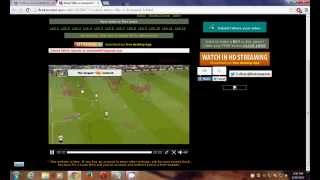 How to watch Free live football online Fast buffering guaranteed [upl. by Laughlin317]