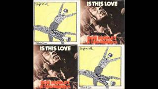 Bob Marley vs Soft Cell  Is This Tainted Love [upl. by Annuhsal]