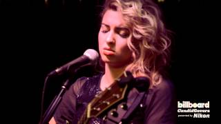 Tori Kelly  quotDear No Onequot LIVE at Billboard Concert 2013 [upl. by Aubert]