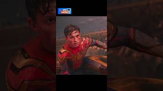 The Day Peter Parker Lost Himself to Save Everyone🥲 marvel avengers mcu youtubeshorts shorts [upl. by Annek]