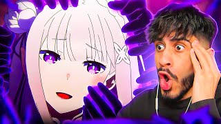 First Time REACTING to quotReZERO Openings amp Endings 14quot  ReZero All Openings Reaction [upl. by Macy]