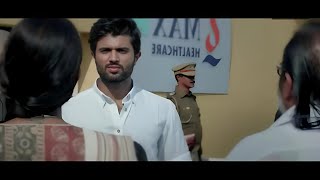 Nota Full Movie In Hindi Dubbed 720p HD 2018 Review amp Facts  Vijay Devarakonda Mehreen Pirzada [upl. by Devina]