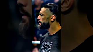 Roman Reigns👑 Attitude kong romanreigns shortvideo wwe [upl. by Ocisnarf]