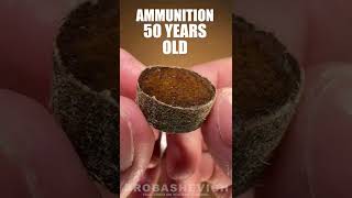 OLD SHOTGUN CARTRIDGES shorts gun hunting gunpowder shootingrange weapon 12gauge review sampb [upl. by Ahsienroc]