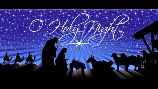 O Holy Night  Christmas Time With the Judds [upl. by Chimene]