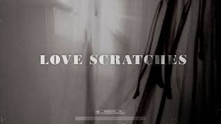 Love Scratches JaskaranWahla0fficial Punjabi 2k23 [upl. by Lyrej]