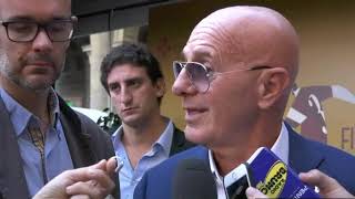 Arrigo Sacchi quotSarri capolavoro Ancelotti Dispiace per il Bayernquot [upl. by Damalis373]