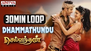 Selvandhan Theatrical Trailer  Srimanthudu Tamil Version  Review Lehren Tamil [upl. by Ailedua796]