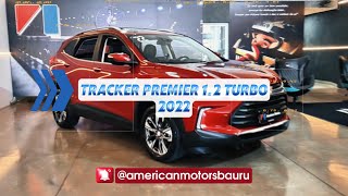 SHOWROOM TRACKER PREMIER 2022 [upl. by Ajile]