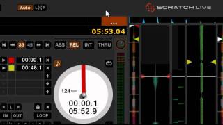 SERATO TIPS Trucos Y FX Para Serato Scratch Live Y Serato Dj [upl. by Htebaile]